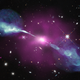 Illustration for article titled This Active Herculean Galaxy Is A Beautiful Start To The New Year